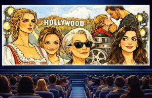 ‘O Morro dos Ventos Uivantes’ continua a série de filmes femininos nas bilheterias de Hollywood 'O Morro dos Ventos Uivantes' continua a série de filmes femininos nas bilheterias de Hollywood