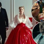 'O Morro dos Ventos Uivantes' domina bilheteria com US$ 11 milhões brutos após um dia