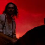 'O Morro dos Ventos Uivantes' é uma fantasia ousada e suja - mas essas charnecas precisam de mais calor erótico