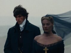 ‘O Morro dos Ventos Uivantes’ lidera um fim de semana lotado de bilheteria no Dia dos Namorados 'O Morro dos Ventos Uivantes' lidera um fim de semana lotado de bilheteria no Dia dos Namorados