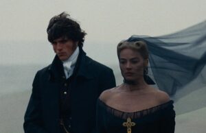 ‘O Morro dos Ventos Uivantes’ lidera um fim de semana lotado de bilheteria no Dia dos Namorados 'O Morro dos Ventos Uivantes' lidera um fim de semana lotado de bilheteria no Dia dos Namorados