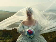 ‘O Morro dos Ventos Uivantes’ vai esquentar bilheteria com estreia de mais de US$ 50 milhões WUTHERING HEIGHTS, Margot Robbie, 2026. © Warner Bros. /Courtesy Everett Collection