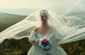 ‘O Morro dos Ventos Uivantes’ vai esquentar bilheteria com estreia de mais de US$ 50 milhões WUTHERING HEIGHTS, Margot Robbie, 2026. © Warner Bros. /Courtesy Everett Collection