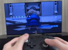 O Nintendo Switch 2 pode lidar com jogos AAA melhor do que as pessoas pensam Pragmata no modo portátil do Nintendo Switch 2