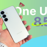 O One UI 8.5 beta da Samsung traz correio de voz superpoderoso para telefones Galaxy