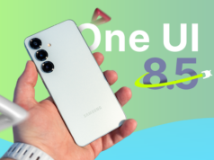 O One UI 8.5 beta da Samsung traz correio de voz superpoderoso para telefones Galaxy O One UI 8.5 beta da Samsung traz correio de voz superpoderoso para telefones Galaxy