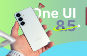 O One UI 8.5 beta da Samsung traz correio de voz superpoderoso para telefones Galaxy O One UI 8.5 beta da Samsung traz correio de voz superpoderoso para telefones Galaxy