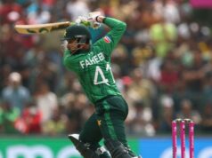 O Paquistão venceu a Holanda por 3 postigos enquanto Faheem Ashraf marcava 24 em um na Copa do Mundo T20 de 2026 O Paquistão venceu a Holanda por 3 postigos enquanto Faheem Ashraf marcava 24 em um na Copa do Mundo T20 de 2026