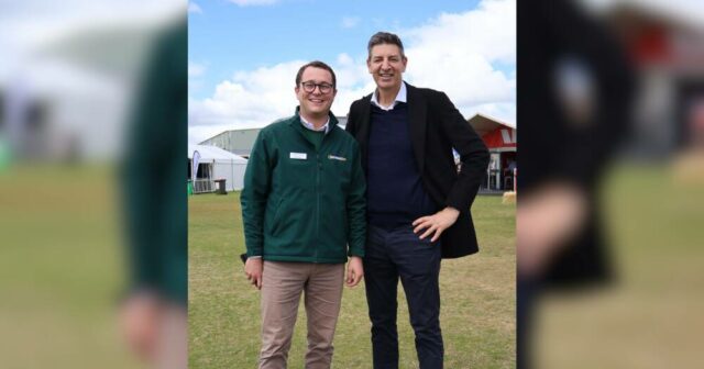 O Parlamento recomeça na próxima semana, então o que está previsto para as regiões de WA?
