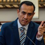 O Peru afunda ainda mais no caos quando o sétimo presidente em dez anos é deposto no escândalo 'Chifagate'