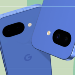 Vídeo ainda do teaser trailer do Pixel 10a