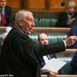 A Polícia Metropolitana fez um pedido de desculpas sem precedentes ao Presidente da Câmara dos Comuns, Sir Lindsay Hoyle, depois de ter dito aos advogados de Peter Mandelson que foi ele quem os avisou sobre as alegações de que estava a planear fugir do país.