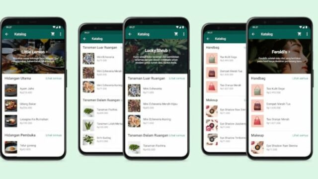 O Ramadã se torna uma fazenda com fins lucrativos, 10 recursos do WhatsApp Business que as PMEs devem usar
