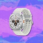 O Samsung Galaxy Watch Ultra atingiu o preço mais baixo de todos os tempos na Amazon – economize mais de US $ 150