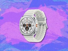 O Samsung Galaxy Watch Ultra atingiu o preço mais baixo de todos os tempos na Amazon – economize mais de US $ 150 O Samsung Galaxy Watch Ultra atingiu o preço mais baixo de todos os tempos na Amazon – economize mais de US $ 150