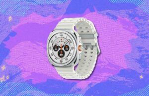 O Samsung Galaxy Watch Ultra atingiu o preço mais baixo de todos os tempos na Amazon – economize mais de US $ 150 O Samsung Galaxy Watch Ultra atingiu o preço mais baixo de todos os tempos na Amazon – economize mais de US $ 150