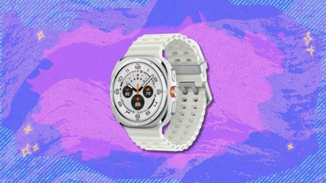 O Samsung Galaxy Watch Ultra atingiu o preço mais baixo de todos os tempos na Amazon – economize mais de US $ 150
