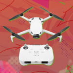 O Skyrover S1 Mini Drone alternativo da DJI está à venda com desconto de US $ 60