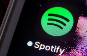 O Spotify agora lhe dirá o significado de suas músicas favoritas sobre a música