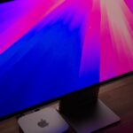 O Studio Display 2 terá essa atualização de chave?