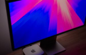 O Studio Display 2 terá essa atualização de chave? O Studio Display 2 terá essa atualização de chave?