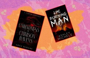 O Stuff Your Kindle Day está no ar – ganhe centenas de livros de romance sombrio gratuitos neste fim de semana O Stuff Your Kindle Day está no ar – ganhe centenas de livros de romance sombrio gratuitos neste fim de semana