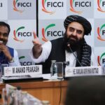 O Taleban envia o primeiro enviado à Índia em um marco diplomático enquanto as tensões regionais remodelam as alianças