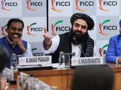 O Taleban envia o primeiro enviado à Índia em um marco diplomático enquanto as tensões regionais remodelam as alianças O Taleban envia o primeiro enviado à Índia em um marco diplomático enquanto as tensões regionais remodelam as alianças