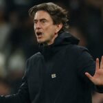 O Tottenham perde por 1 a 2 para o Newcastle enquanto a demissão do técnico do Spurs, Thomas Frank, se aproxima