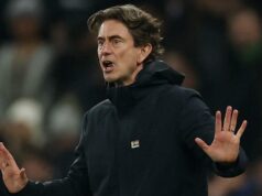 O Tottenham perde por 1 a 2 para o Newcastle enquanto a demissão do técnico do Spurs, Thomas Frank, se aproxima O Tottenham perde por 1 a 2 para o Newcastle enquanto a demissão do técnico do Spurs, Thomas Frank, se aproxima