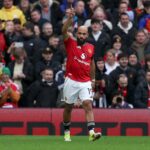 O Tottenham tentou sequestrar a transferência de Bryan Mbeumo, a estrela do Man Utd os fez pagar