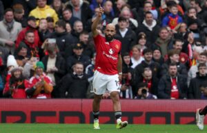 O Tottenham tentou sequestrar a transferência de Bryan Mbeumo, a estrela do Man Utd os fez pagar O Tottenham tentou sequestrar a transferência de Bryan Mbeumo, a estrela do Man Utd os fez pagar