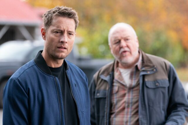 O 'Tracker' está no ar hoje à noite? É aqui que ‘Tracker’ retorna com novos episódios na CBS
