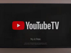 O YouTube TV apresenta pacotes mais baratos, incluindo um pacote esportivo de US$ 65/mês O YouTube TV apresenta pacotes mais baratos, incluindo um pacote esportivo de US$ 65/mês