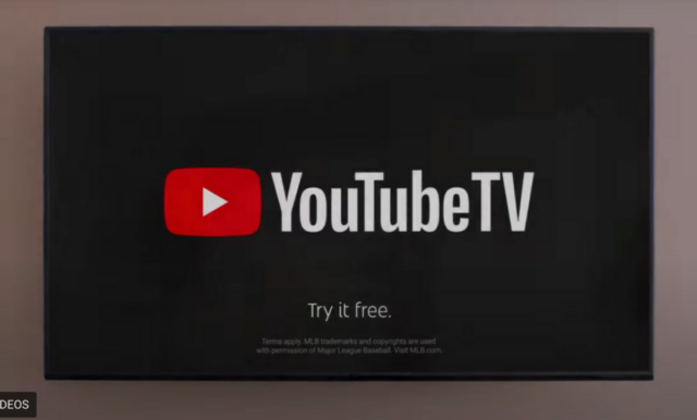 O YouTube TV apresenta pacotes mais baratos, incluindo um pacote esportivo de US$ 65/mês
