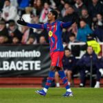 O acordo de £ 26 milhões do Man Utd com Marcus Rashford parece subvalorizado após o ressurgimento do atacante no Barcelona