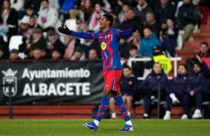 O acordo de £ 26 milhões do Man Utd com Marcus Rashford parece subvalorizado após o ressurgimento do atacante no Barcelona O acordo de £ 26 milhões do Man Utd com Marcus Rashford parece subvalorizado após o ressurgimento do atacante no Barcelona