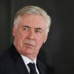 O acordo de Carlo Ancelotti com o Brasil lança dúvidas sobre a escolha de Gary Neville para o cargo no Man Utd