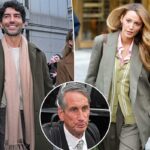 O advogado de Justin Baldoni diz que a conversa sobre o acordo de Blake Lively foi 'malsucedida' à medida que o julgamento se aproxima