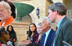 O advogado de Timothy Busfield mantém a inocência do ator após a acusação Declaração de Timothy Busfield