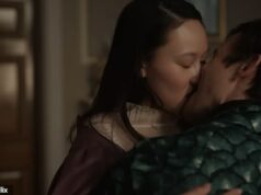 O amor proibido transborda no novo trailer de Bridgerton com TRÊS travessuras na primeira olhada na quarta temporada da Netflix, parte dois A Netflix finalmente lançou um trailer inicial para a segunda parte de sua quarta série quente - e está repleta de TRÊS brincadeiras quentes sob o colarinho