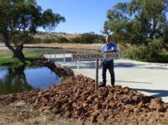 O apelo Maddox vai ao cerne do que pode ser realizado na fazenda O apelo Maddox vai ao cerne do que pode ser realizado na fazenda