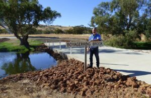 O apelo Maddox vai ao cerne do que pode ser realizado na fazenda O apelo Maddox vai ao cerne do que pode ser realizado na fazenda