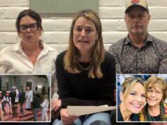 O apelo desesperado de Savannah Guthrie pelo retorno seguro da mãe, ‘sinal forte’, exigência de nota de resgate ainda não legítima: ex-diretor do FBI O apelo desesperado de Savannah Guthrie pelo retorno seguro da mãe, 'sinal forte', exigência de nota de resgate ainda não legítima: ex-diretor do FBI