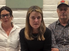 O apelo desesperado do apresentador de TV aos sequestradores da mãe Savannah Guthrie e sua mãe Nancy Guthrie na quinta-feira, 15 de junho de 2023