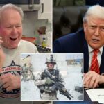 O apelo emocionante de Trump aos pais do herói caído do Exército de Staten Island, Michael Ollis, para revelar que seu filho receberá a Medalha de Honra