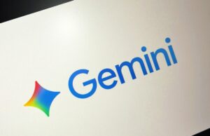 O Google atualiza o Workspace para tornar a IA seu novo estagiário de escritório Google Gemini