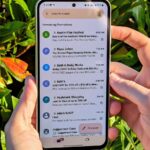 O aplicativo Gmail no Android acaba de receber uma atualização de qualidade de vida há muito esperada