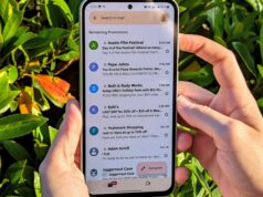 O aplicativo Gmail no Android acaba de receber uma atualização de qualidade de vida há muito esperada O aplicativo Gmail no Android acaba de receber uma atualização de qualidade de vida há muito esperada