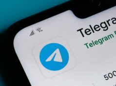 O aplicativo Telegram tem um novo visual e um novo recurso estranho telegrama para android